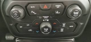 JEEP Renegade usata, con ESP