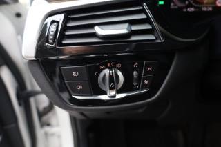 BMW 530 usata, con Sistema lavafari