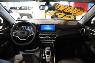 EMC Sei usata, con Climatizzatore