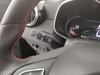 MG ZS usata, con Controllo automatico clima