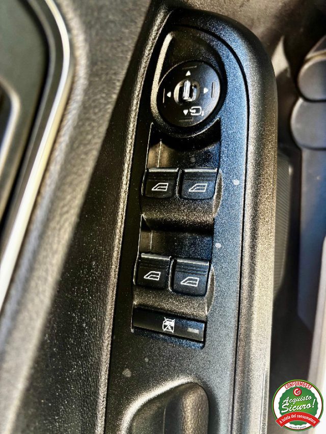 FORD B-Max usata, con Controllo trazione