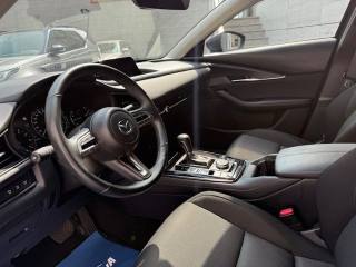 MAZDA CX-30 usata, con Boardcomputer