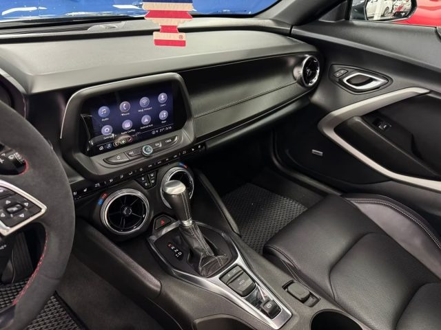 CHEVROLET Camaro usata 12