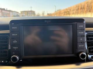 KIA Stonic usata, con Lettore CD