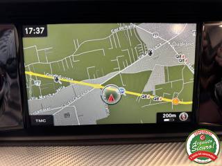 MERCEDES-BENZ SLC 200 usata, con Controllo trazione