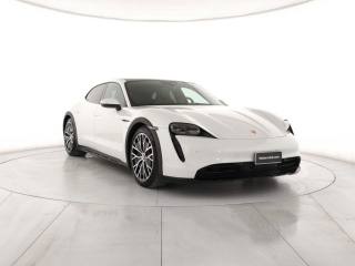 PORSCHE Taycan usata, con Antifurto