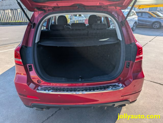 HAVAL H2 usata, con Autoradio