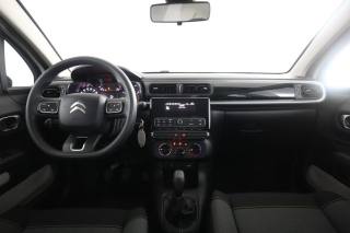 CITROEN C3 usata 4