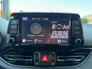 HYUNDAI i30 usata, con Antifurto