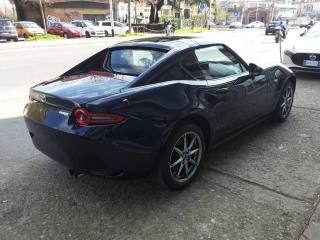 MAZDA MX-5 usata, con Sistema di navigazione