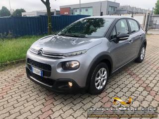 CITROEN C3 PureTech 82 S&S Shine