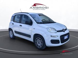 FIAT Panda usata 1