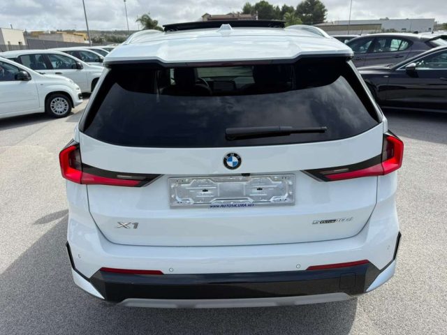 BMW X1 usata, con Cerchi in lega