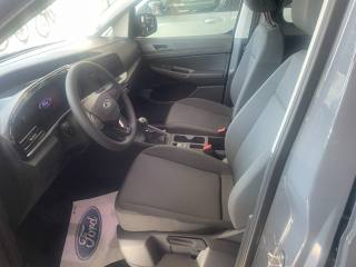 FORD Transit Connect usata, con Controllo trazione