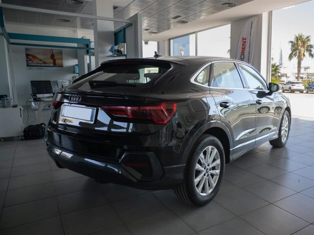 AUDI Q3 usata, con Airbag Passeggero