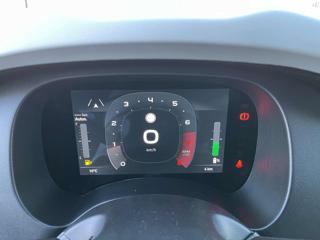 FIAT Panda usata, con Volante multifunzione