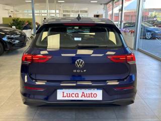 VOLKSWAGEN Golf usata, con Alzacristalli elettrici