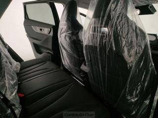 OMODA 5 usata, con Climatizzatore