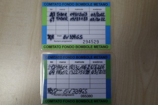 LANCIA Ypsilon usata 110