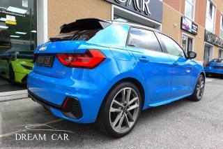 AUDI A1 usata, con Alzacristalli elettrici