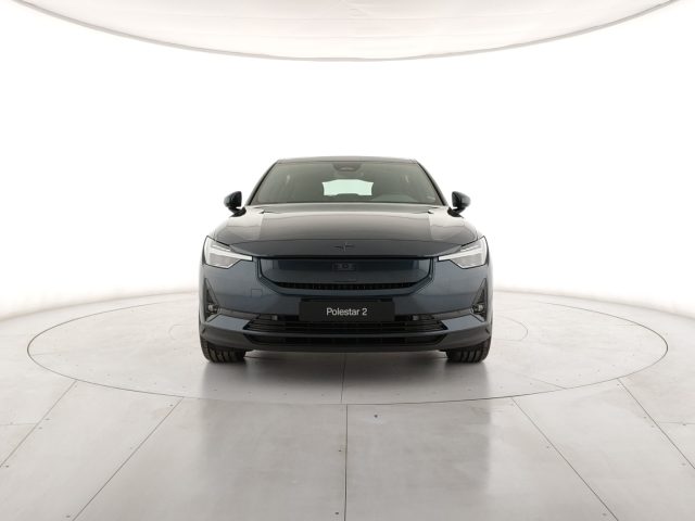 POLESTAR Polestar 2 usata, con Autoradio