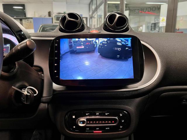 SMART ForTwo usata 18