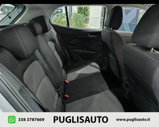 SKODA Fabia usata, con Controllo elettronico della corsia