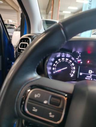 CITROEN C3 Aircross usata 31