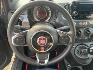 FIAT 500 usata, con Servosterzo