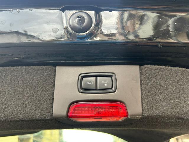 PORSCHE Cayenne usata, con Interni in pelle