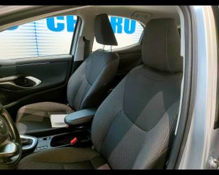 TOYOTA Yaris usata, con Controllo elettronico della corsia