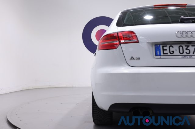 AUDI A3 usata 41