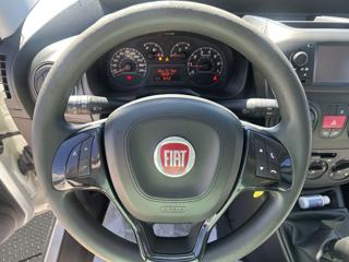 FIAT Fiorino usata, con Controllo trazione