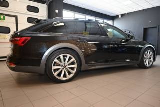 AUDI A6 allroad usata 101