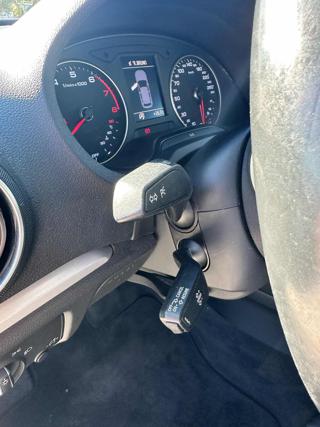 AUDI A3 usata, con Immobilizzatore elettronico
