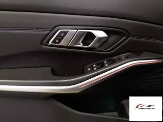 BMW 320 usata, con Airbag laterali