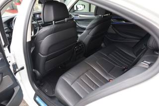 BMW 530 usata 117