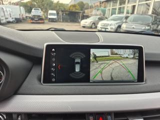 BMW X5 usata, con Fari Xenon