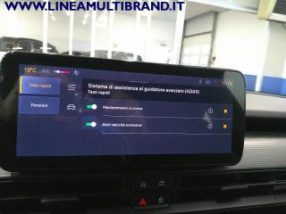 JEEP Avenger usata, con Controllo elettronico della corsia