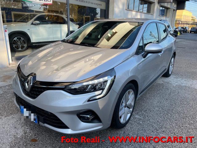 RENAULT Clio usata, con Airbag Passeggero