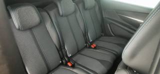 PEUGEOT 5008 usata, con Telecamera per parcheggio assistito