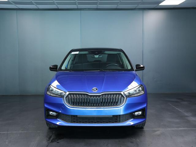 SKODA Fabia usata, con Airbag