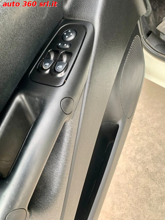 LANCIA Ypsilon usata, con Chiusura centralizzata telecomandata