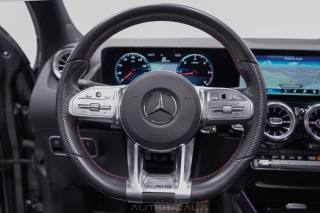 MERCEDES-BENZ GLA 200 usata, con Volante in pelle