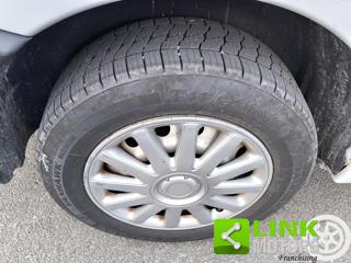 FIAT Scudo usata, con Chiusura centralizzata