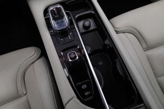 VOLVO XC90 usata, con Immobilizzatore elettronico