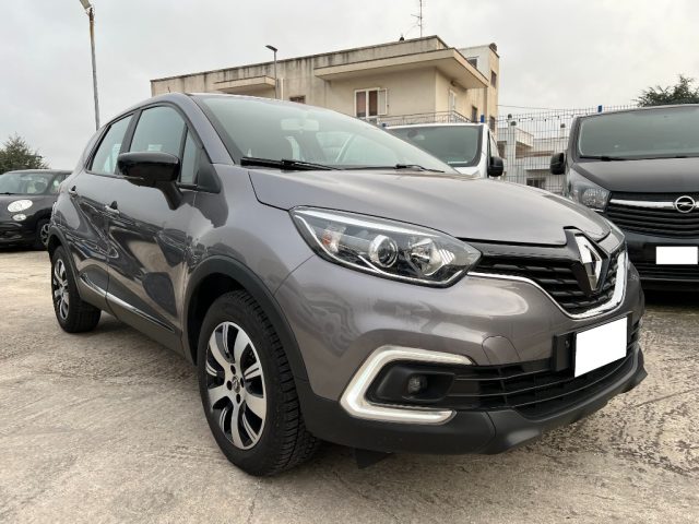 RENAULT Captur usata 3