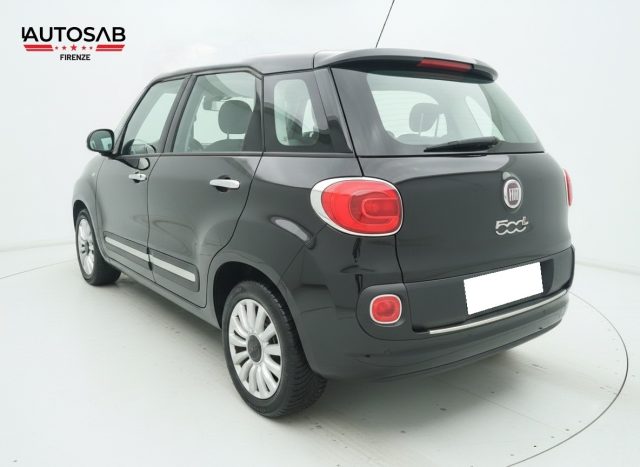 FIAT 500L usata, con Alzacristalli elettrici