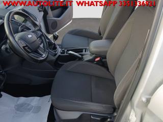 FORD C-Max usata, con Chiusura centralizzata