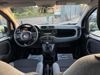 FIAT Panda usata, con Climatizzatore